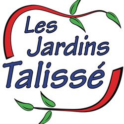 Les jardins Talissé