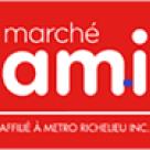 Magasin Général au Coeur de l'Érable Inc.