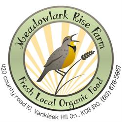 Meadowlark Rise Farm