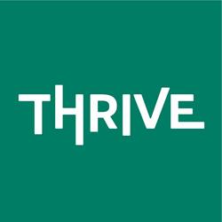 Thrive Social Services Society