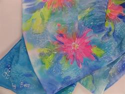 Boas by Becca