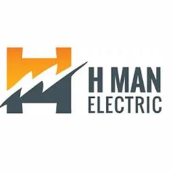 H Man Electric