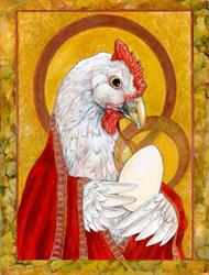 Saint-Poulet