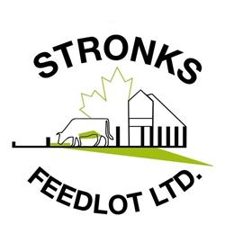 Stronks Feedlot Ltd.