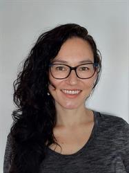 Sheena Choy, RMT