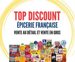 Top Discount Canada