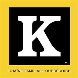 Les Magasins Korvette Ltée (St-Gabriel)