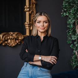 Olessia SOLDatov Real Estate