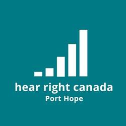 Hear right canada (Port Hope, ON)
