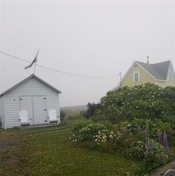 La Shed, Gabarus