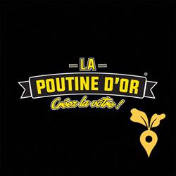 La Poutine d'or (Ste-Marie)