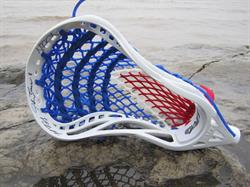Blue Collar Lax