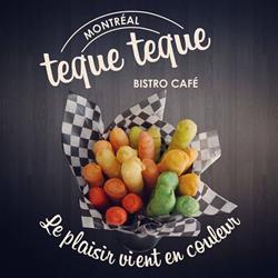 Entreprises Teque Teque