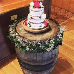 Rustic Rentals AB