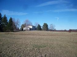 St. Vincent Center for Organic Farming
