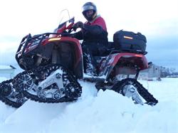 Island Power Sports