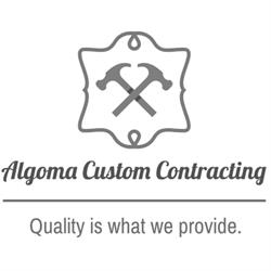 Algoma Custom Contracting