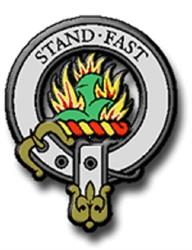 Stand Fast Stable