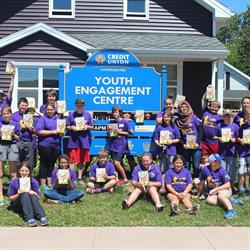 Consolidated Credit Union Young Leaders Program