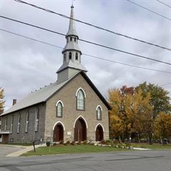 Presbytere St Joseph