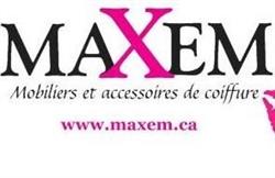 Mobilier de coiffure - MAXEM - Salon Furniture