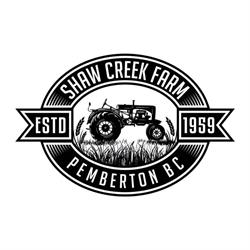 Shaw Creek Farm