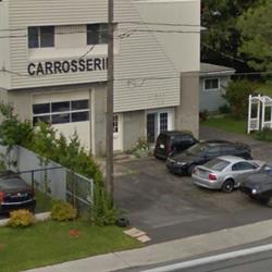 Carrosserie GL