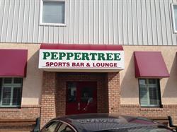 PepperTree Sports Bar & Lounge