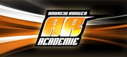 Andrew Ranger Académie