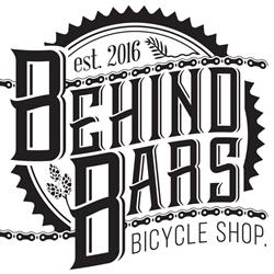 Behind Bars Bicycle Shop