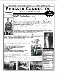 Phraser Connector