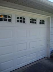 Marrick Overhead Doors