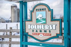 Tolhurst Farms Inc.