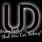 Ultimate Details, Automotive Appearance Centre
