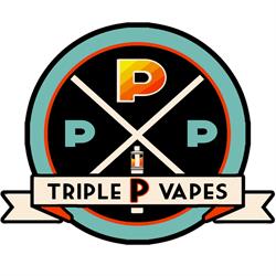 Triple P Vapes & Vapor