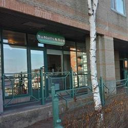 Sunailsandspa