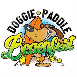 Doggie Paddle Beach Fest