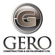 Gero Construction & Development Ltd