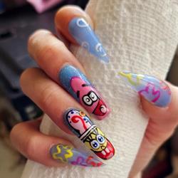 E-Nails Spa