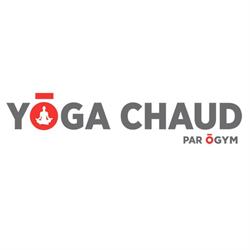 YOGA CHAUD par OGYM