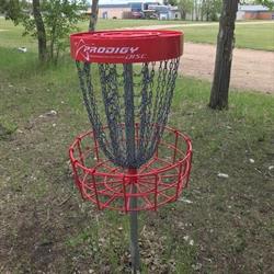 Parkland Association of Disc Golf