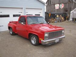 Butch's Car And Truck Centre