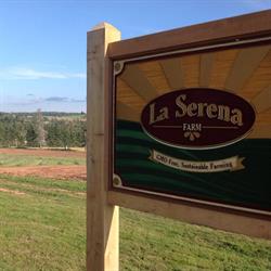 La Serena Farm