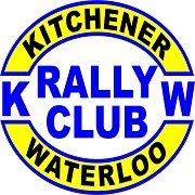 Kitchener Waterloo Rally Club