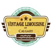 Vintage Limousine of Calgary