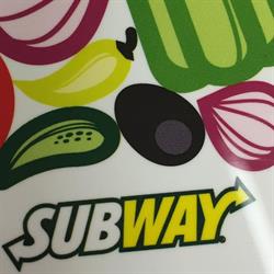 AboutSubway Bouctouche