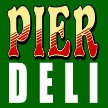 Pier Deli