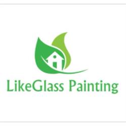 LikeGlass Painting