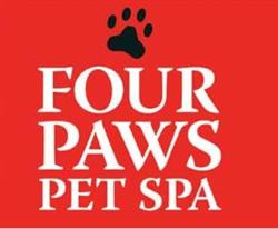 Four Paws Pet Spa