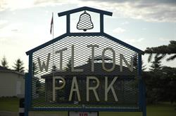 Wilton Park Community Centre